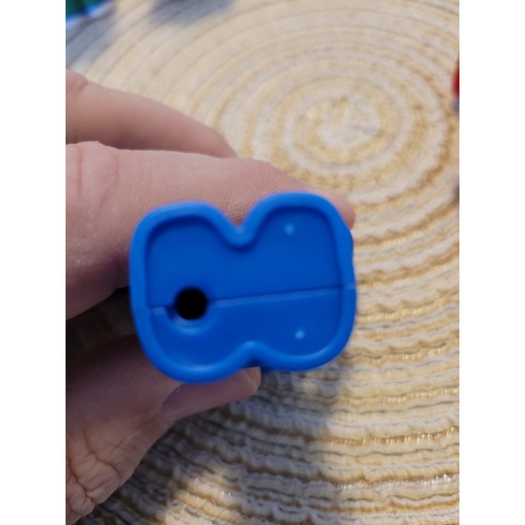 Jazwares CoComelon Moondog Bingo Dog Caterpillar Workr Little People Fire Police - Picture 7 of 11